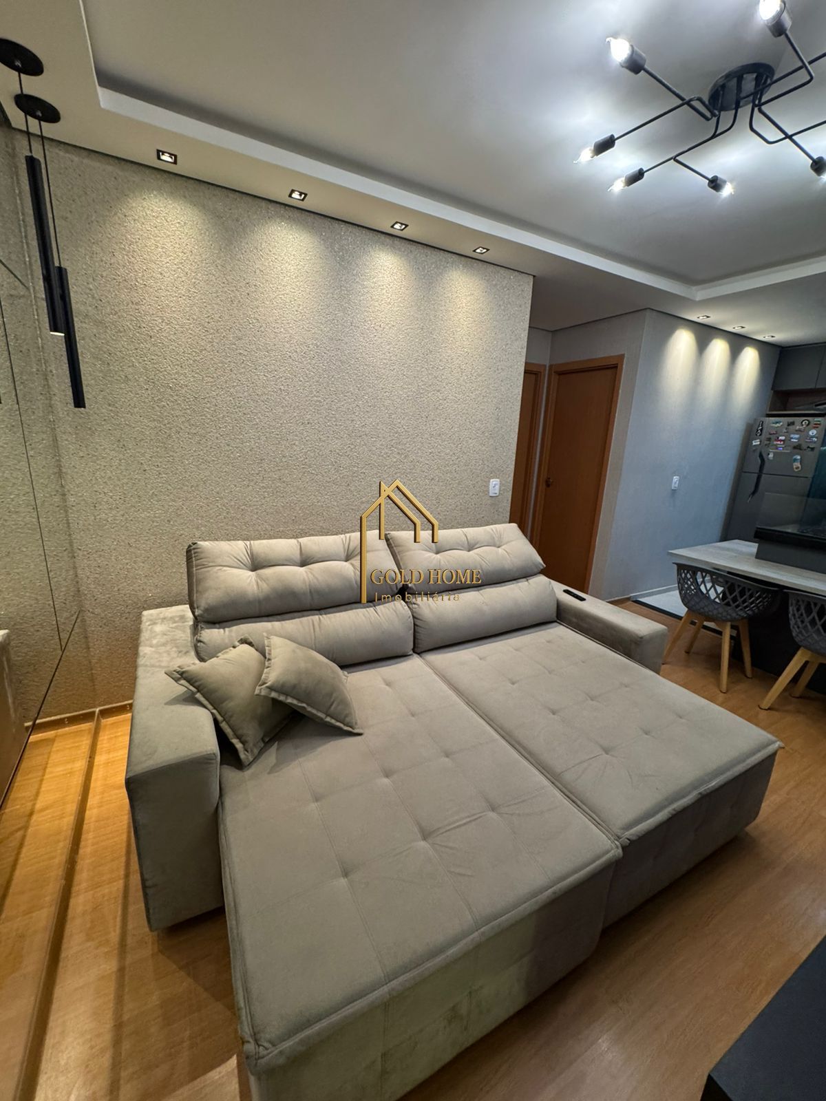 Apartamento, 2 quartos, 45 m² - Foto 8