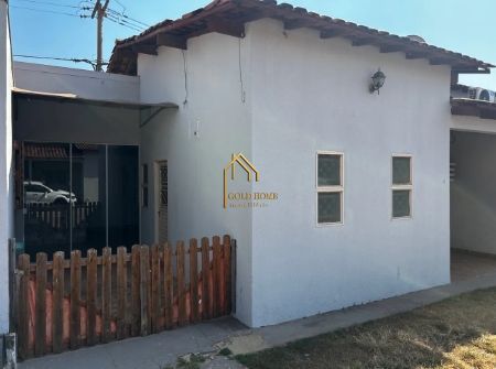 Casa de Condomínio, 2 quartos - Foto 1