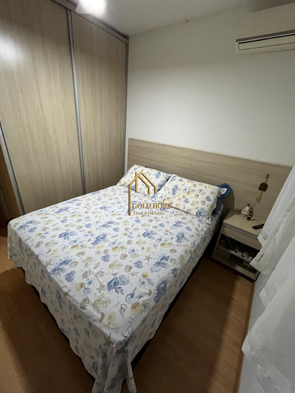 Apartamento, 2 quartos, 45 m² - Foto 6