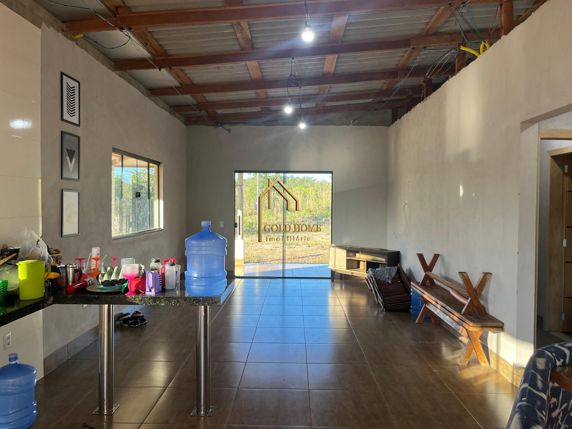 Chácara, 4 quartos, 1 hectares - Foto 15