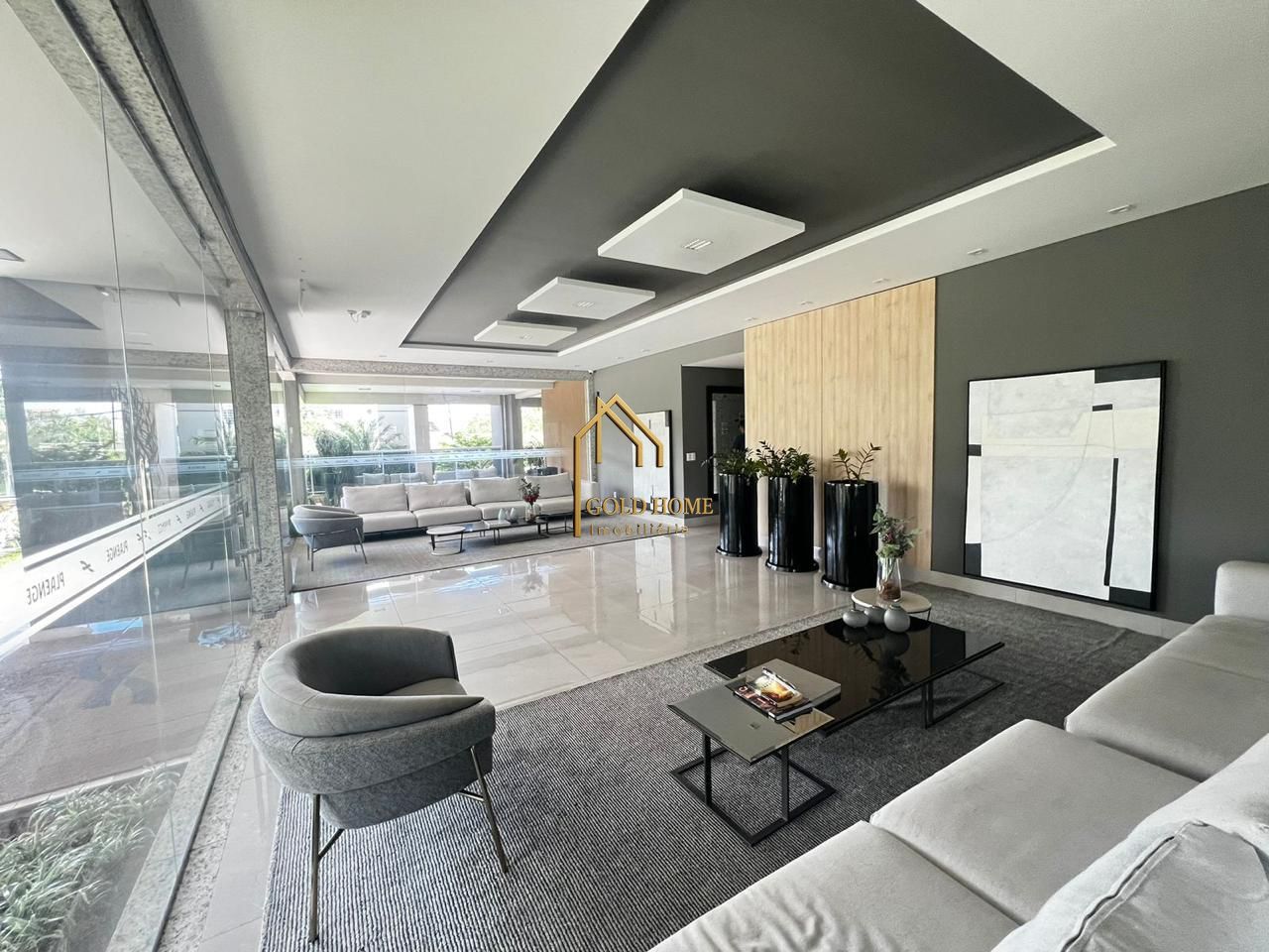 Apartamento, 3 quartos, 95 m² - Foto 2