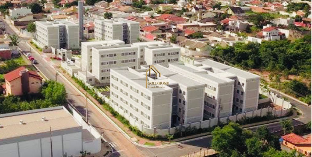 Apartamento, 2 quartos, 45 m² - Foto 11