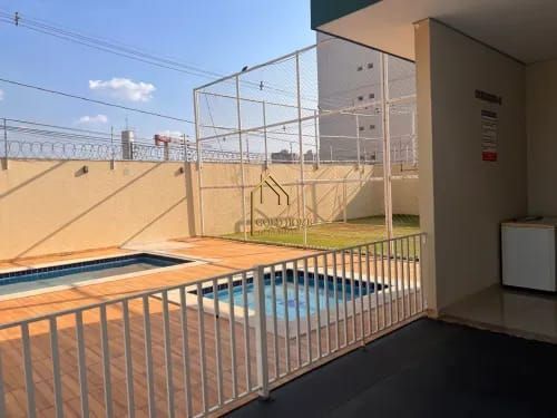 Apartamento, 1 quarto, 51 m² - Foto 8