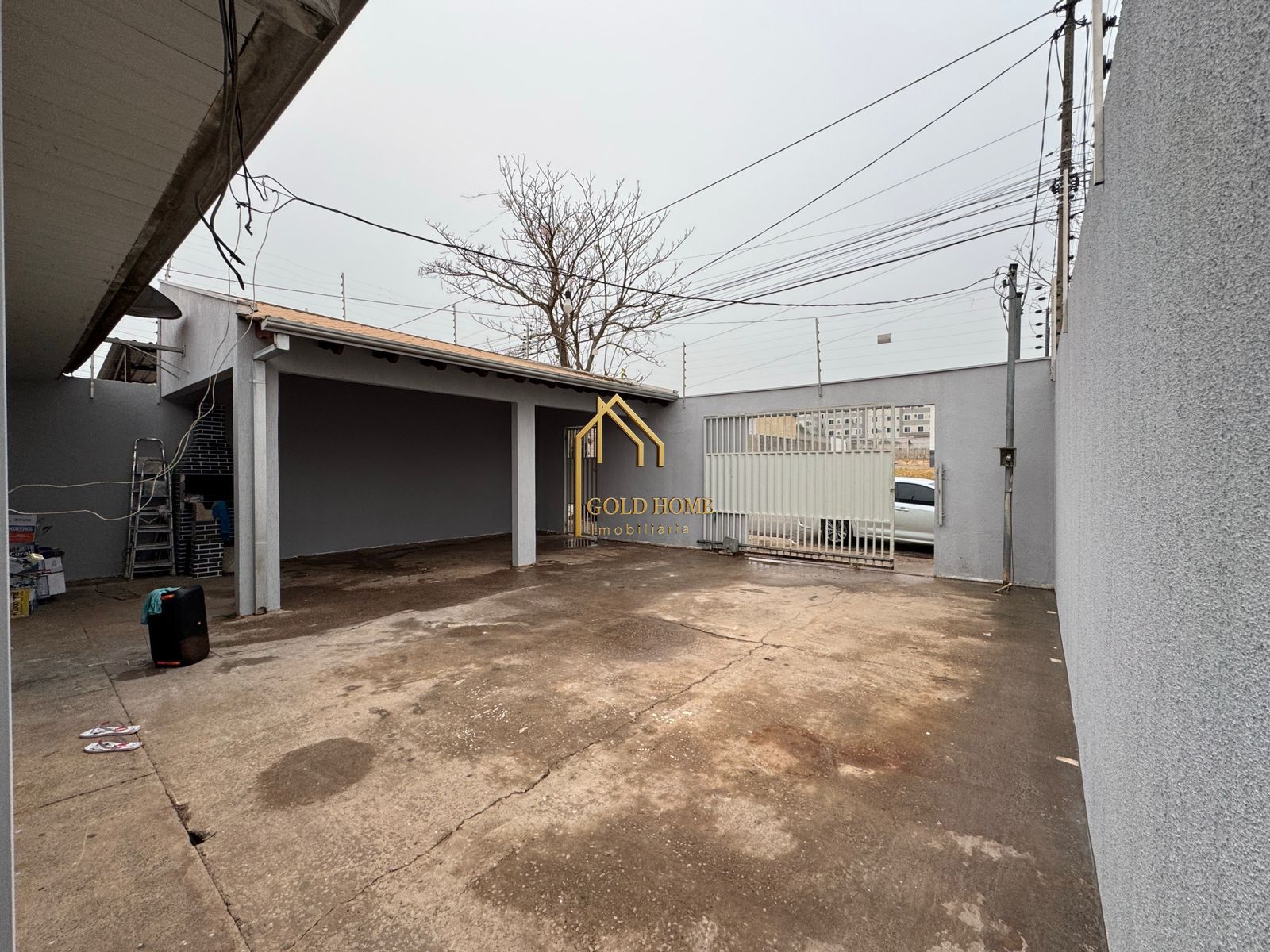 Casa, 3 quartos, 119 m² - Foto 4