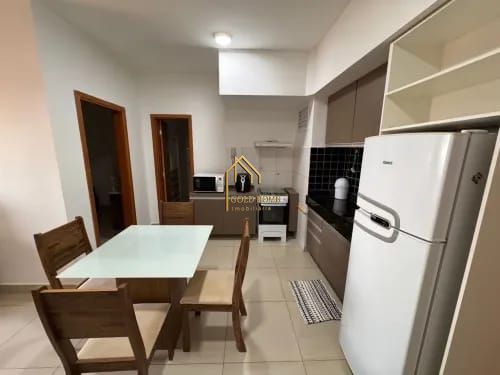 Apartamento, 1 quarto, 51 m² - Foto 14