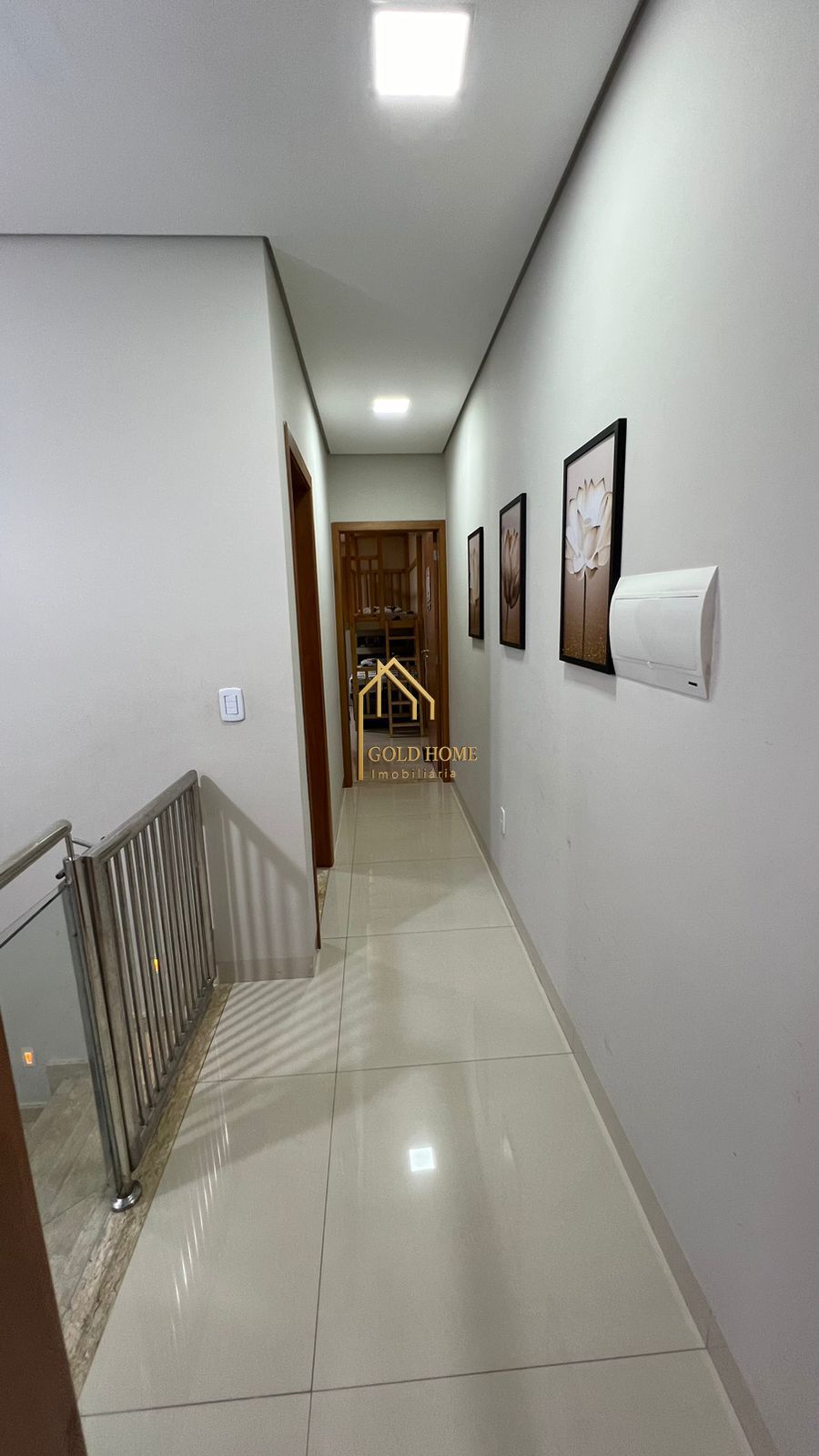 Casa de Condomínio, 3 quartos - Foto 21