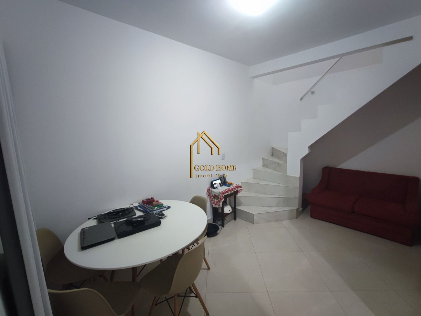 Casa de Condomínio, 2 quartos - Foto 3