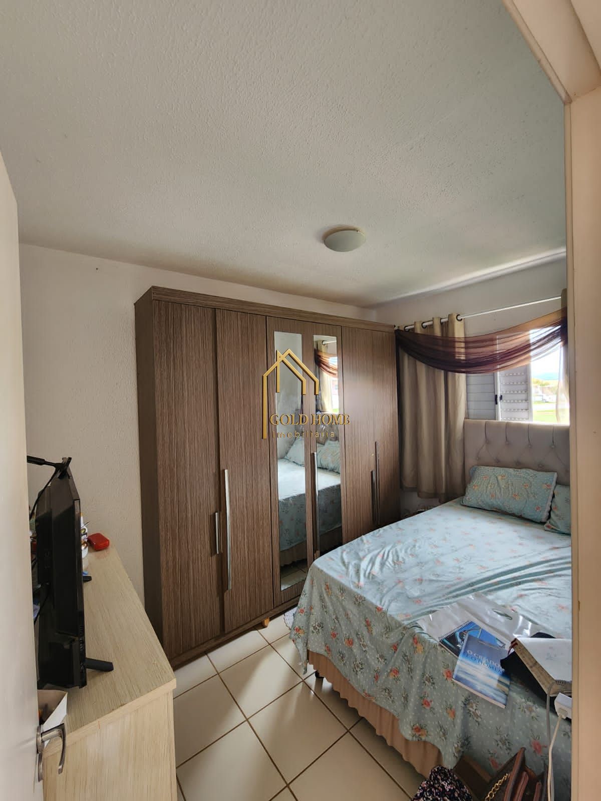 Casa de Condomínio, 2 quartos - Foto 12