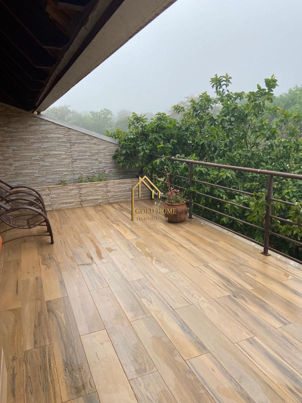 Sobrado, 3 quartos, 192 m² - Foto 2