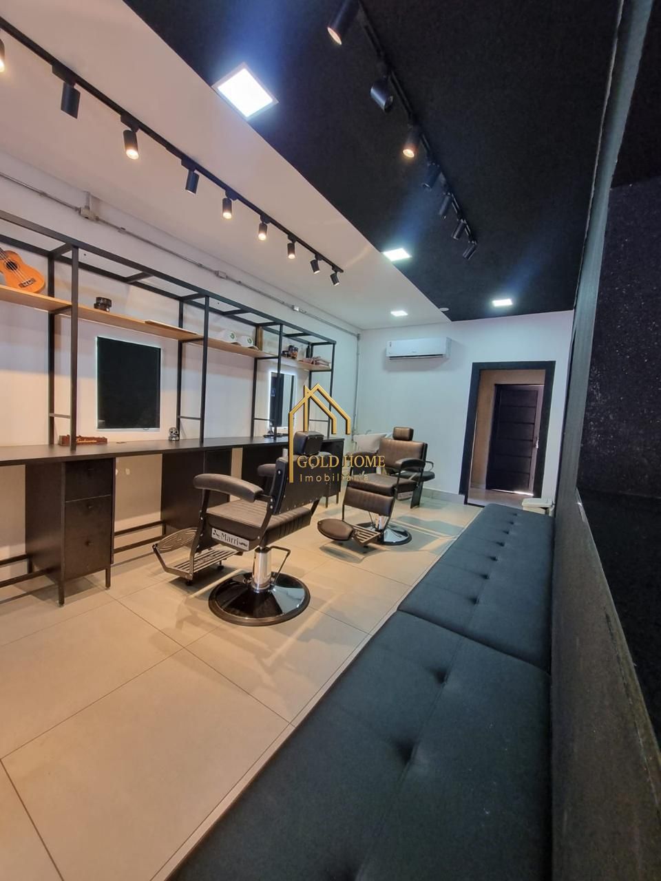 Loja-Salão, 110 m² - Foto 10