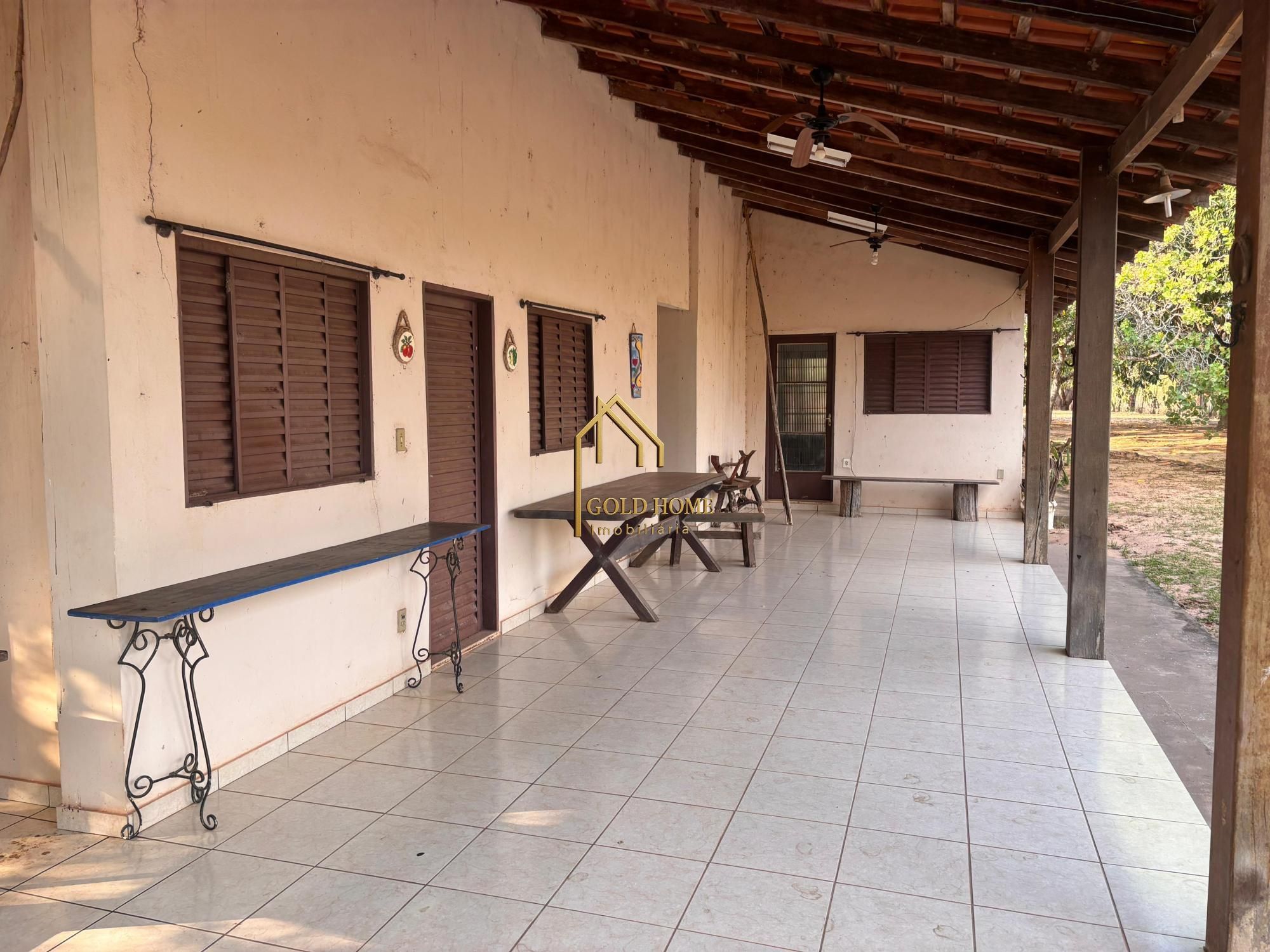 Chácara, 4 quartos, 2 hectares - Foto 15