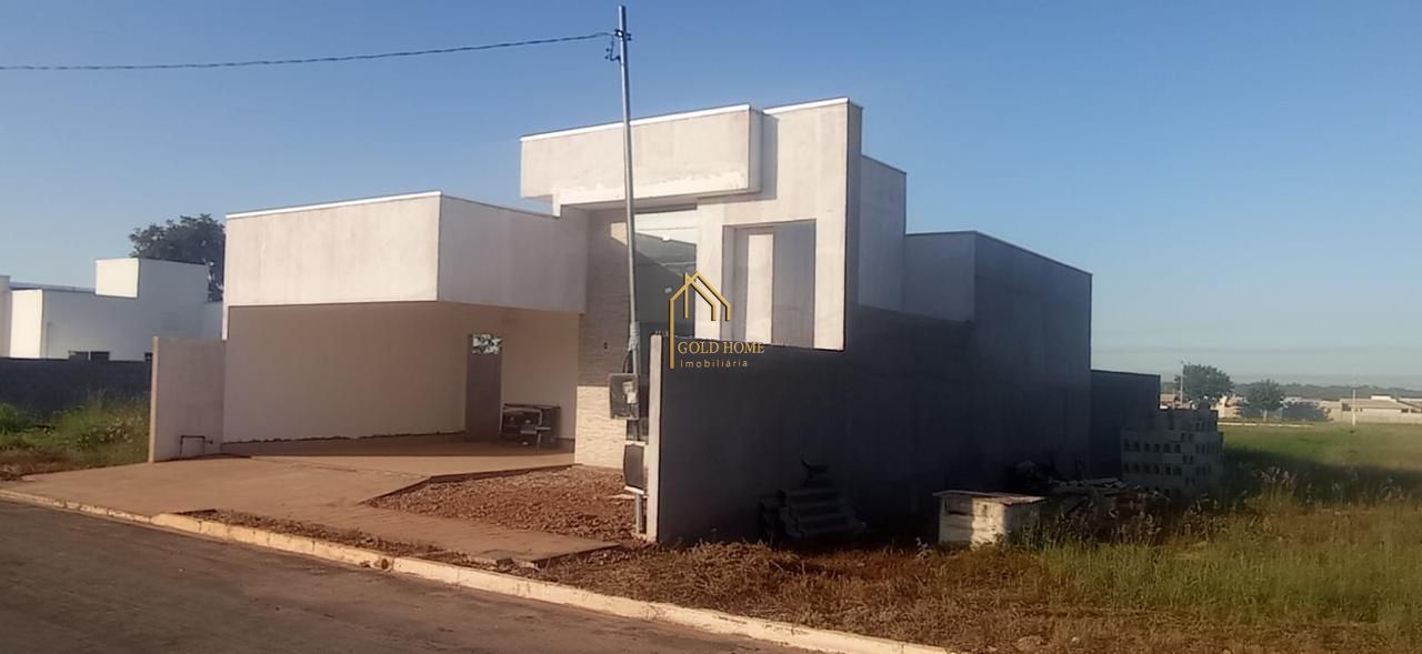 Casa de Condomínio, 3 quartos - Foto 2