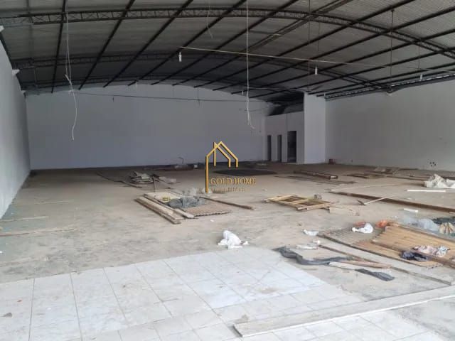 Depósito-Galpão, 600 m² - Foto 2