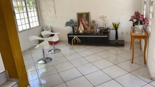 Casa, 4 quartos, 350 m² - Foto 5