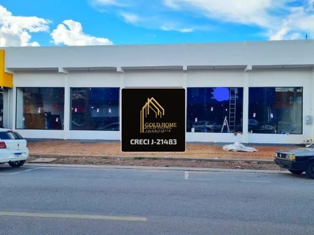 Depósito-Galpão, 600 m² - Foto 1