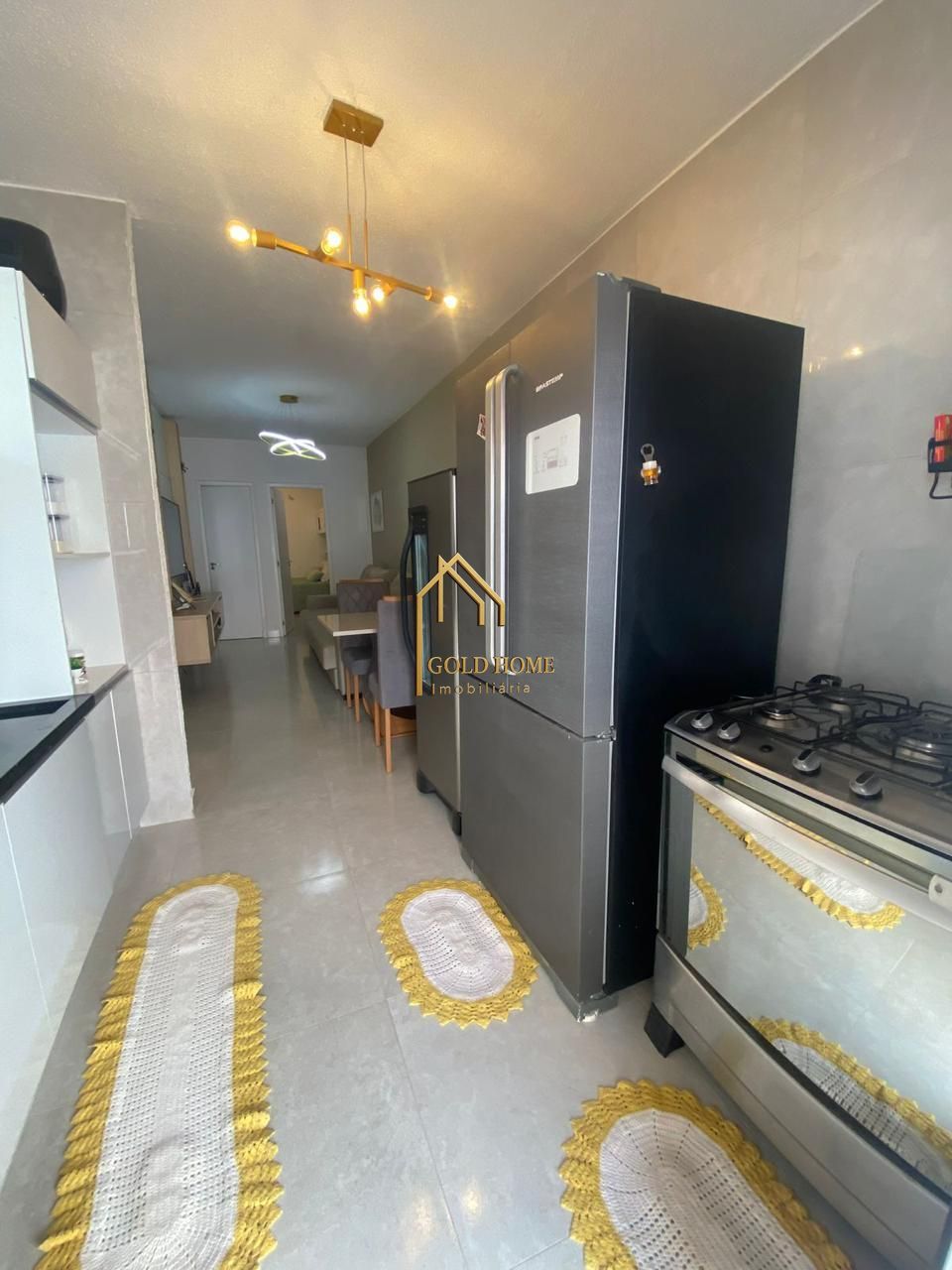 Casa de Condomínio, 3 quartos - Foto 8