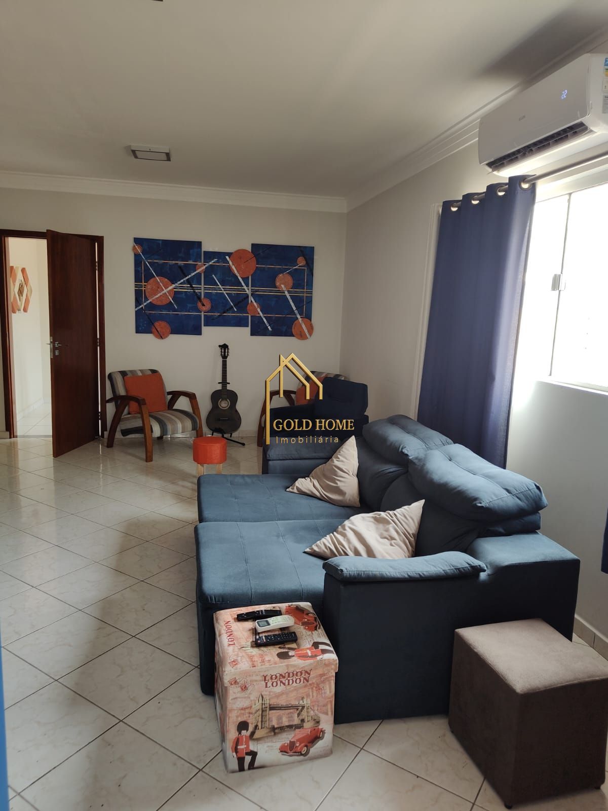 Casa, 5 quartos, 220 m² - Foto 7