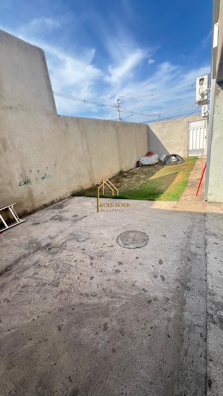 Casa de Condomínio, 2 quartos - Foto 3