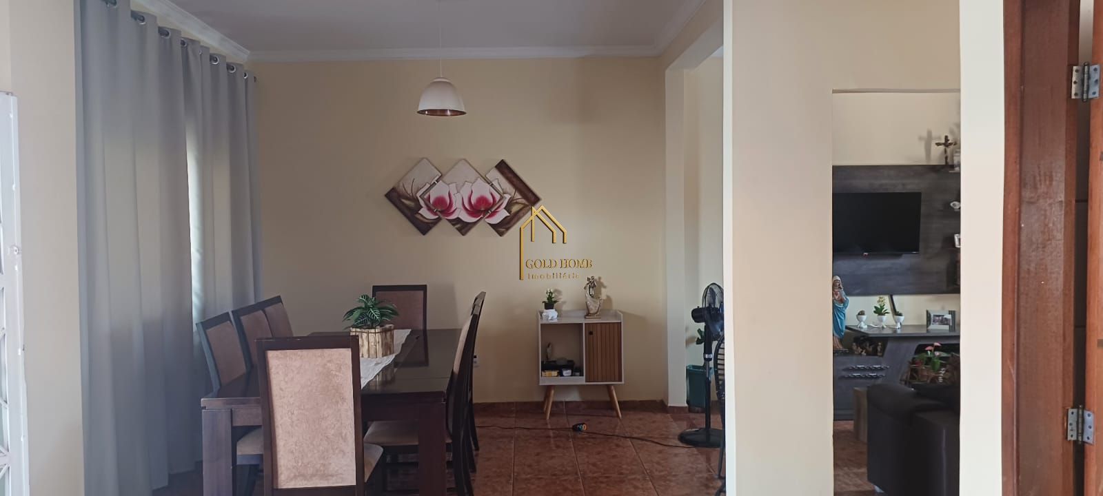 Casa, 3 quartos, 300 m² - Foto 7