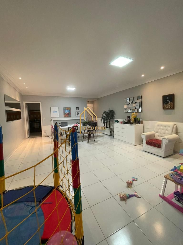 Apartamento, 3 quartos, 153 m² - Foto 4