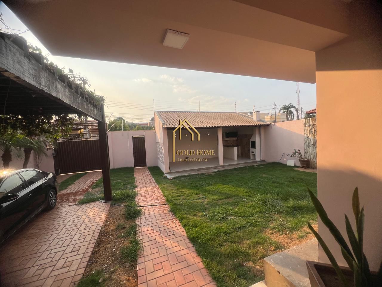 Casa, 4 quartos, 420 m² - Foto 4