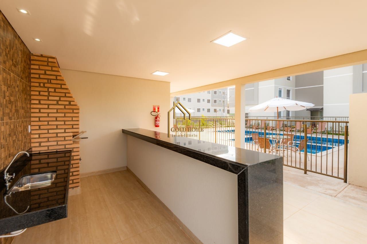 Apartamento, 2 quartos, 45 m² - Foto 14