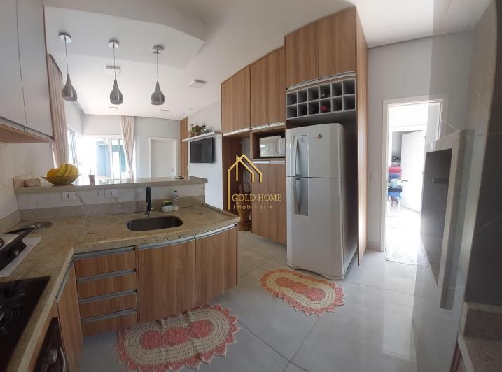 Casa de Condomínio, 3 quartos - Foto 12