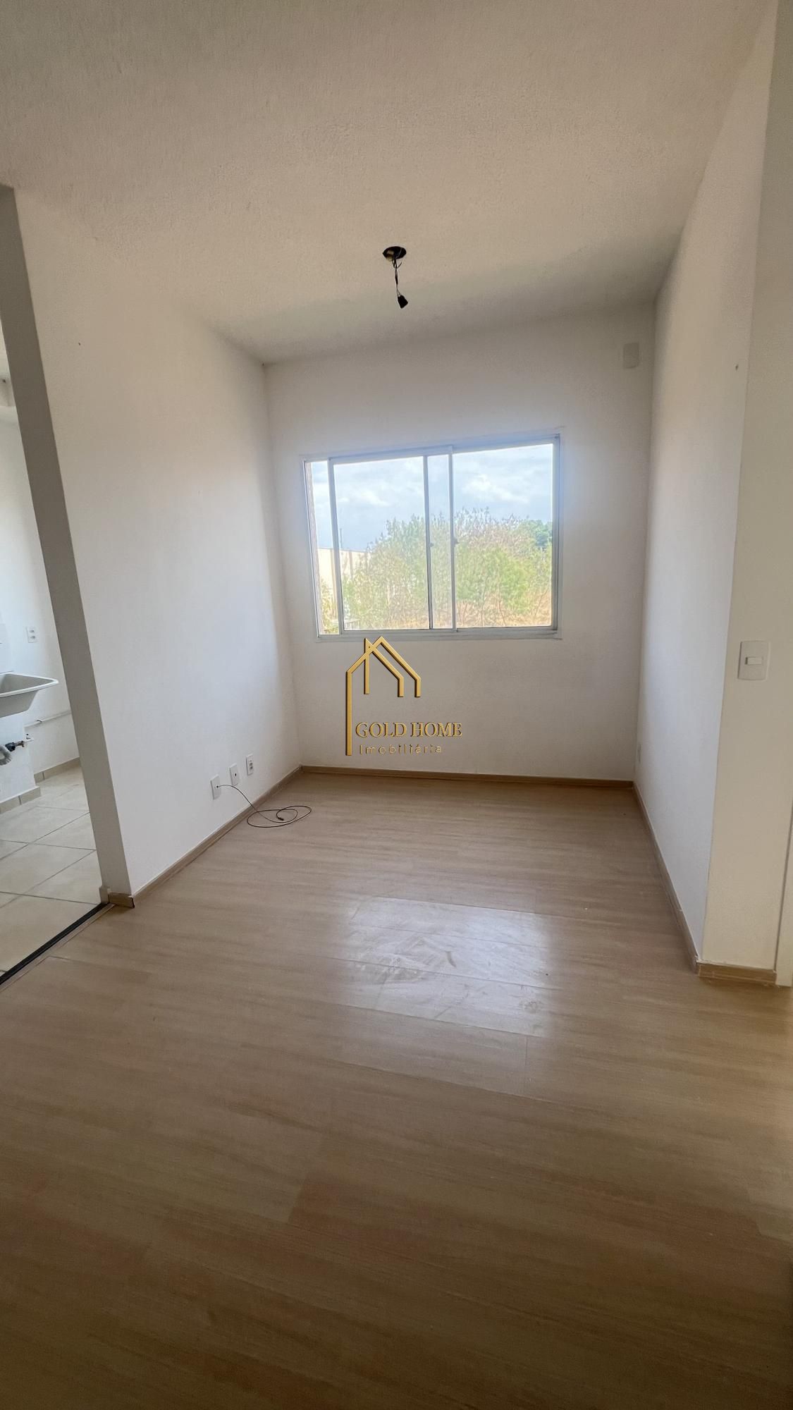 Apartamento, 2 quartos, 39 m² - Foto 1