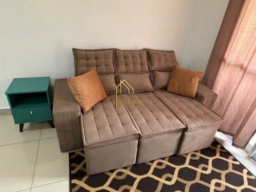 Apartamento, 1 quarto, 51 m² - Foto 13