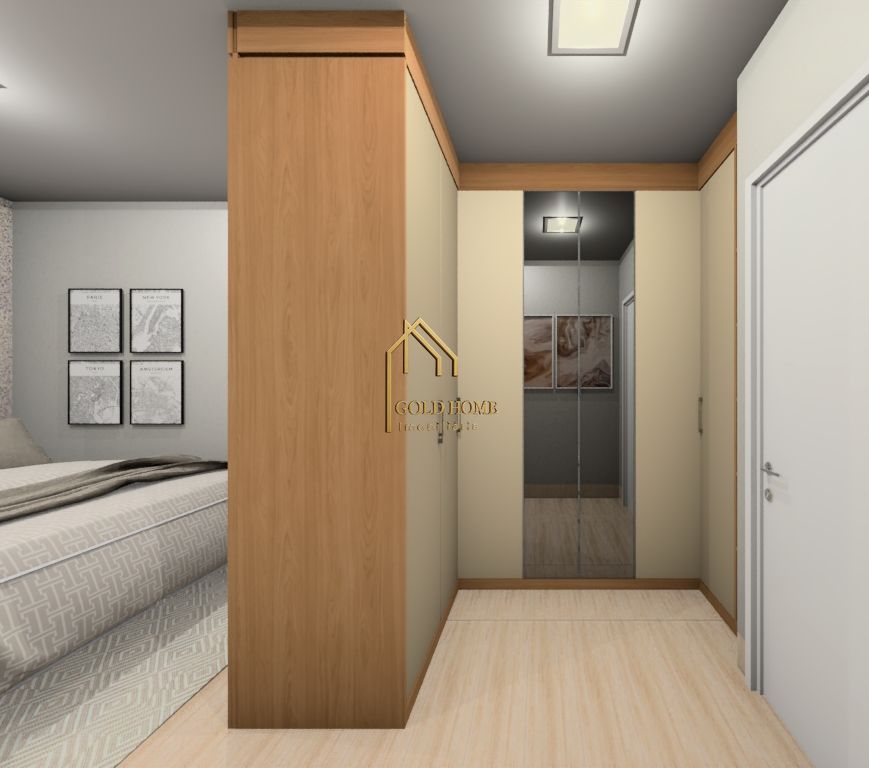 Apartamento, 2 quartos, 88 m² - Foto 4