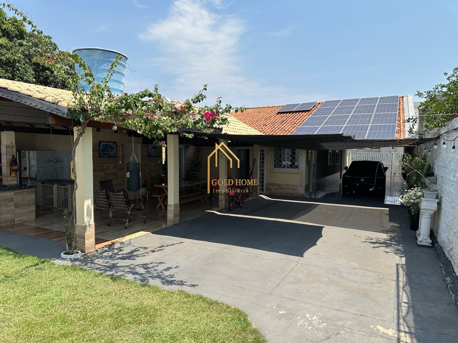 Casa, 3 quartos, 200 m² - Foto 12