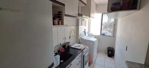 Apartamento, 2 quartos, 54 m² - Foto 5