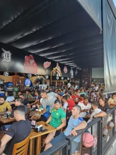 Loja-Salão, 1200 m² - Foto 2