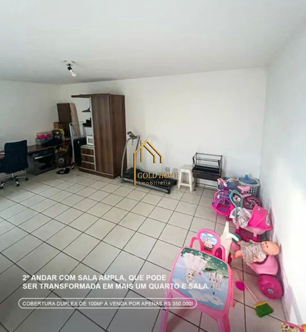 Cobertura, 2 quartos, 60 m² - Foto 14