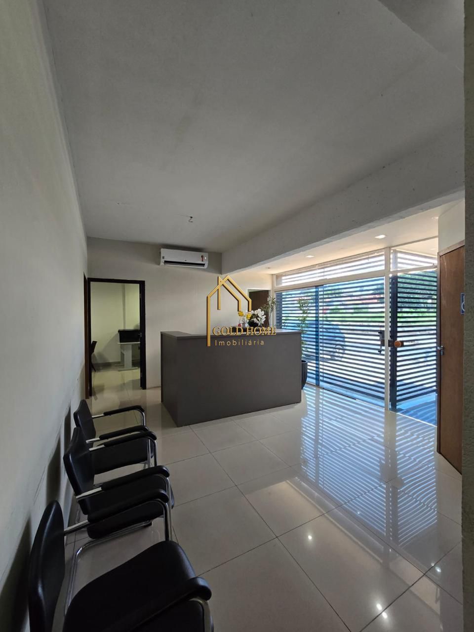 Prédio Inteiro, 120 m² - Foto 2