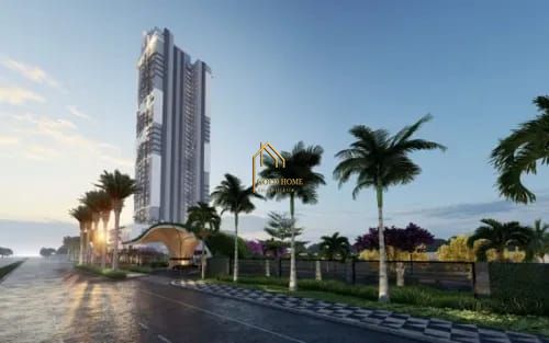 Apartamento, 3 quartos, 165 m² - Foto 1