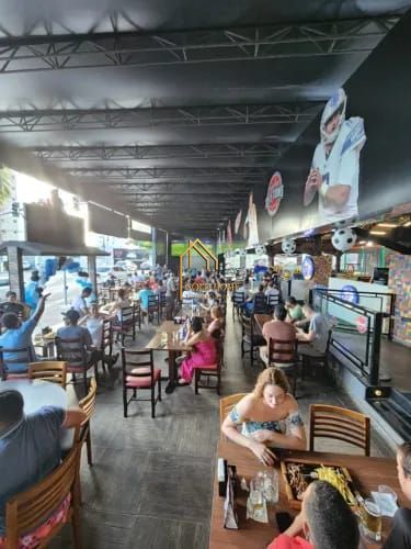 Loja-Salão, 1200 m² - Foto 6