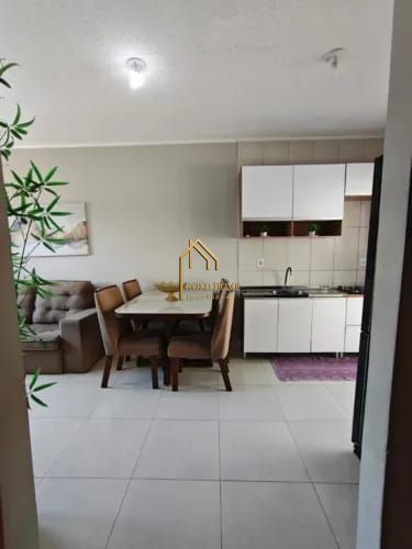 Casa de Condomínio, 2 quartos - Foto 4