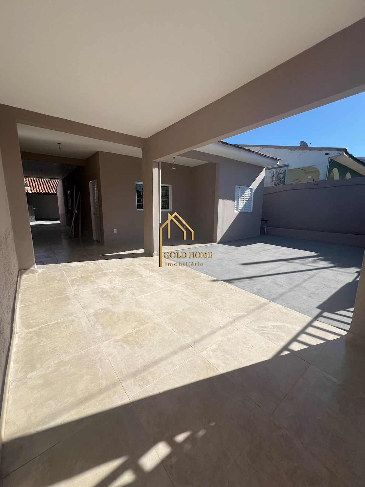 Casa, 3 quartos, 160 m² - Foto 1