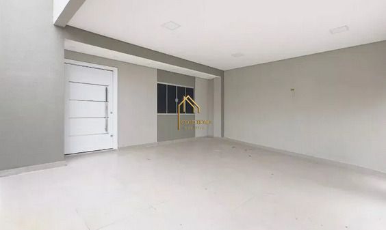 Casa, 3 quartos, 192 m² - Foto 1