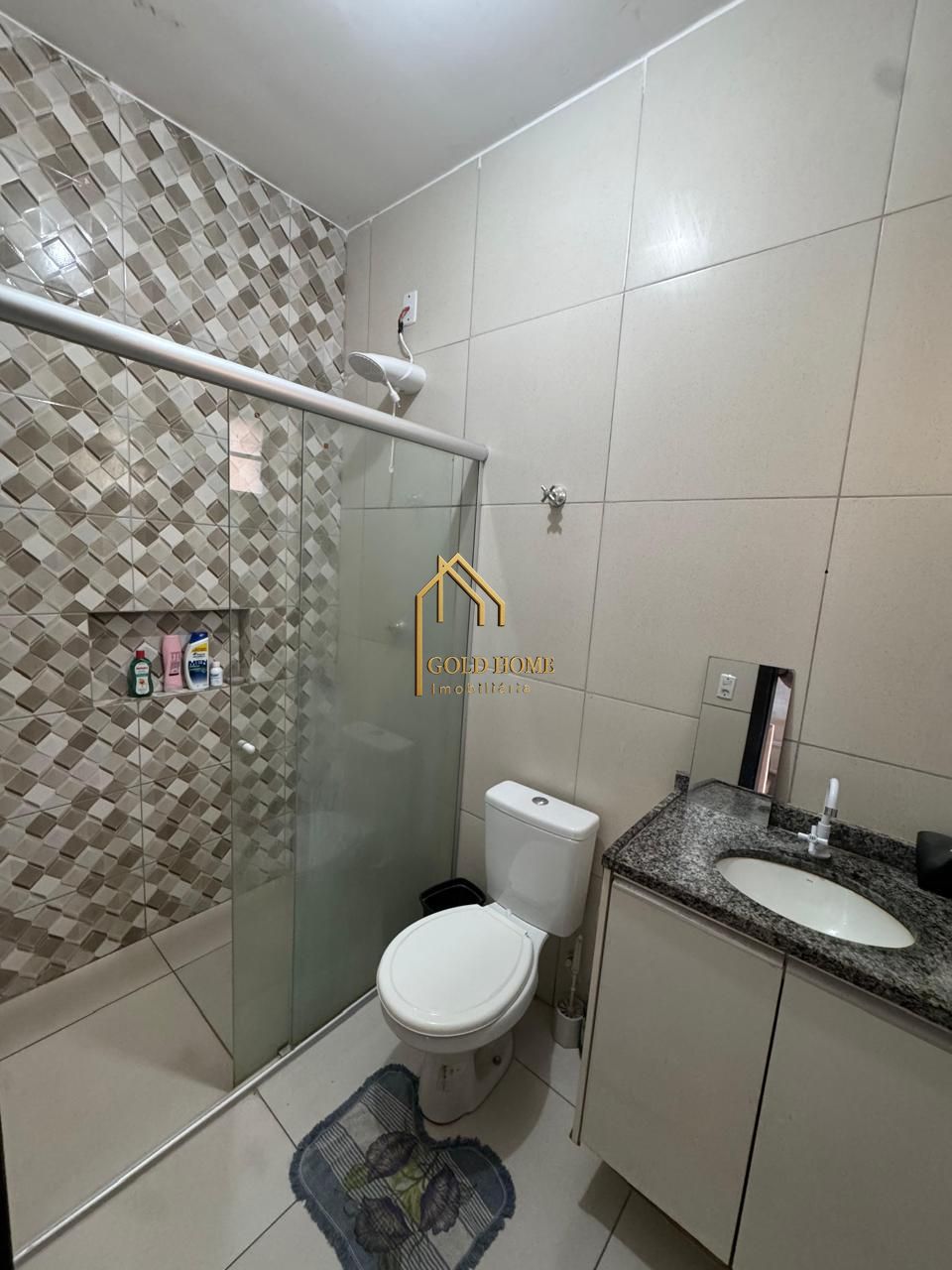 Casa, 2 quartos, 74 m² - Foto 9