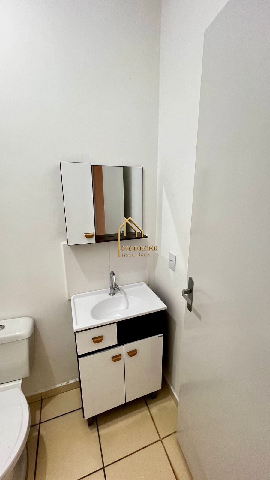 Casa de Condomínio, 2 quartos - Foto 8
