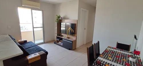 Apartamento, 2 quartos, 54 m² - Foto 3