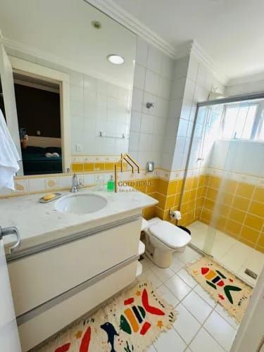 Apartamento, 3 quartos, 110 m² - Foto 6