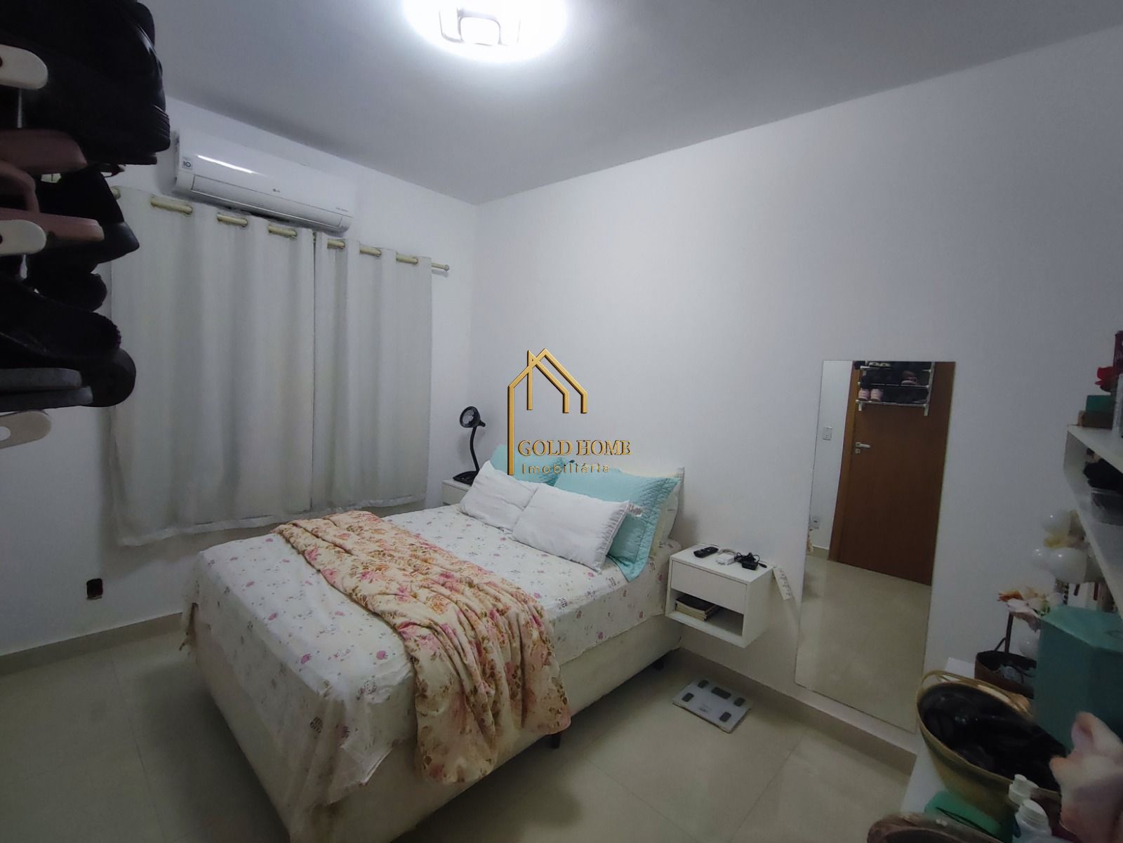 Casa de Condomínio, 2 quartos - Foto 4