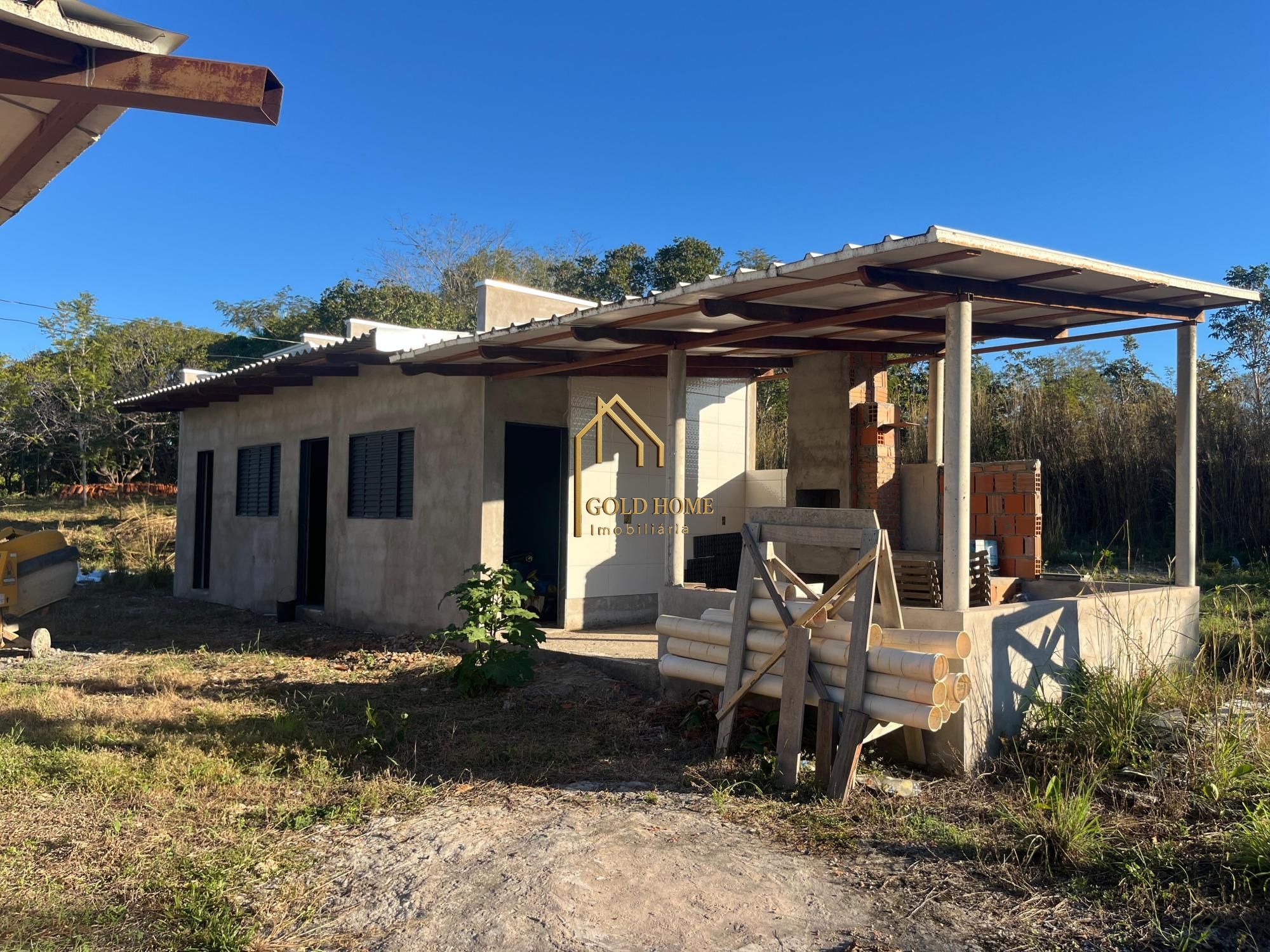 Chácara, 4 quartos, 1 hectares - Foto 19