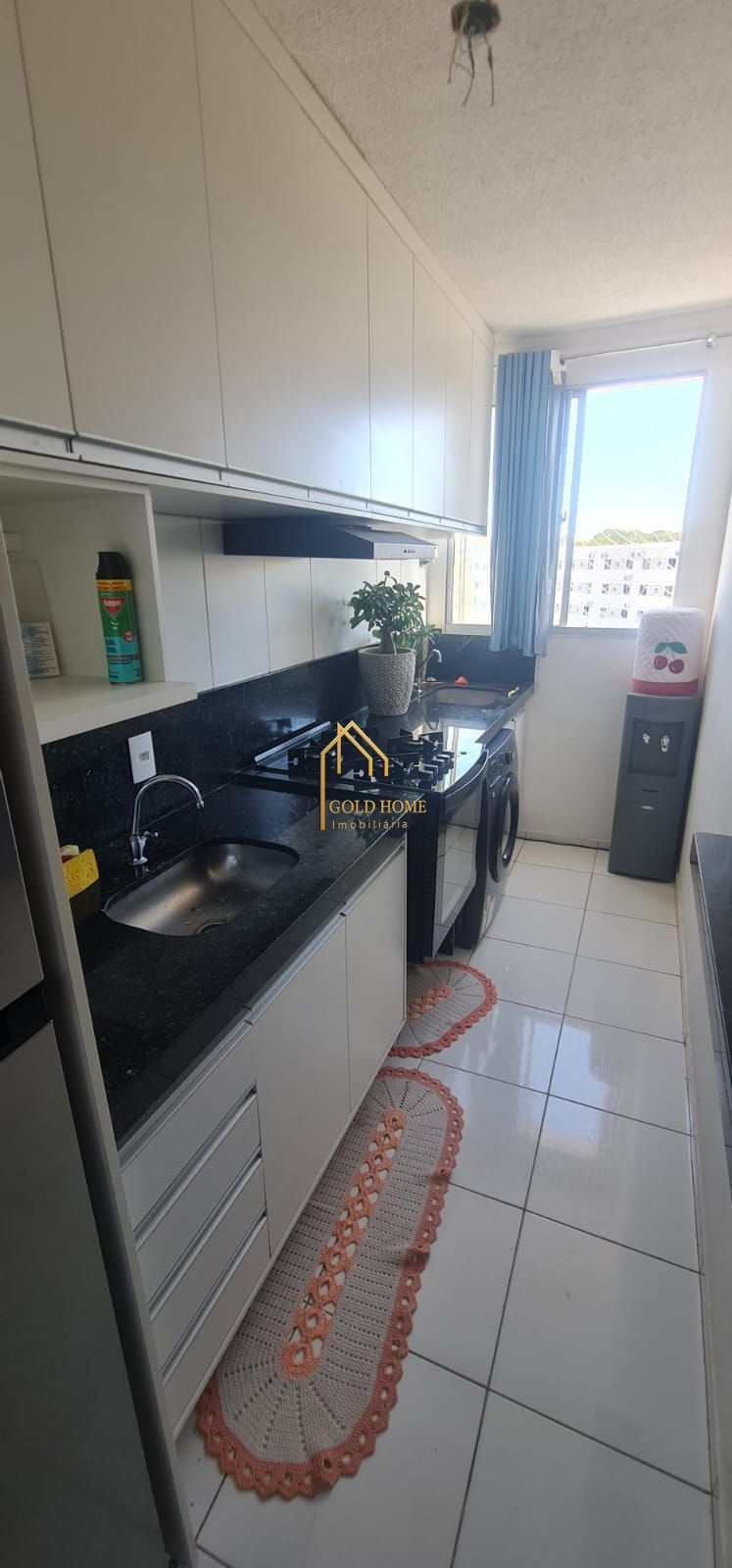 Apartamento, 2 quartos, 42 m² - Foto 9