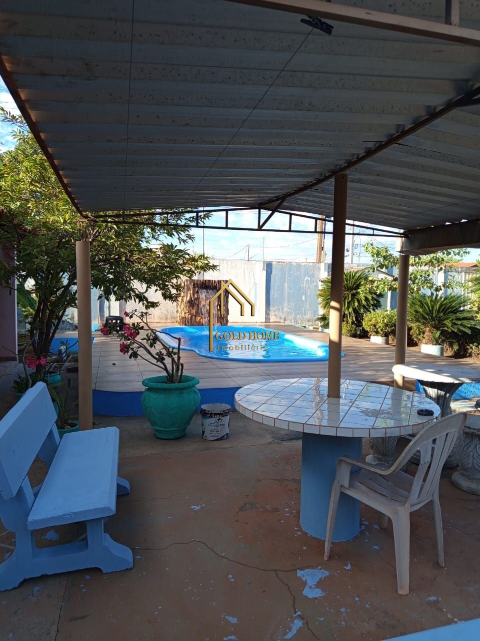 Casa, 3 quartos, 180 m² - Foto 1