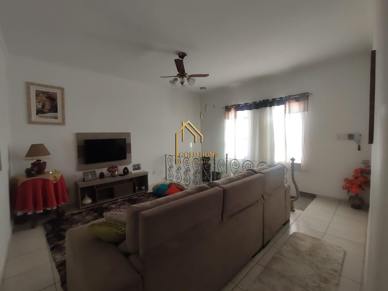 Sobrado, 5 quartos, 314 m² - Foto 2