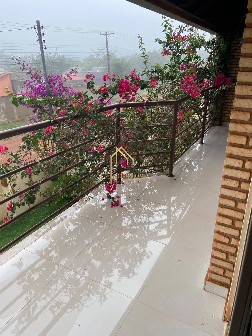 Sobrado, 3 quartos, 192 m² - Foto 3